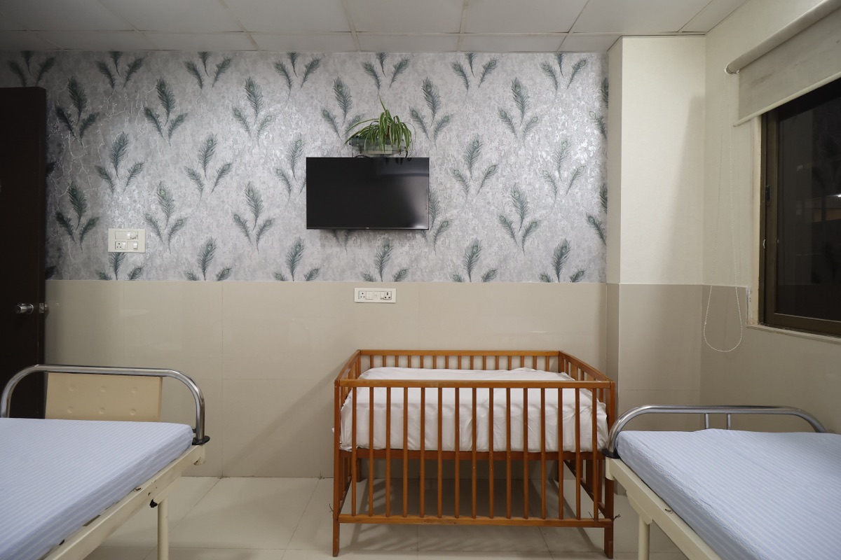 Coral deluxe room